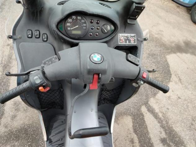 BMW C1 200 Bmw C1 200 Executive rif. 17569688 - Foto 10