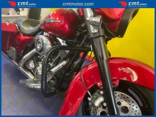HARLEY-DAVIDSON 1584 Street Glide - FLHX Garantita e Finanziabile rif. 23960883 - Foto 7