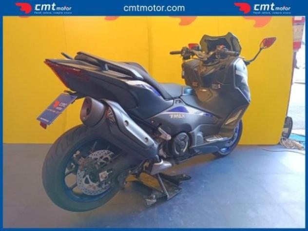 YAMAHA T-Max 560 Garantito e Finanziabile rif. 24046135 - Foto 7