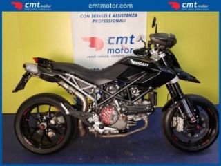 DUCATI Hypermotard 1100 EVO Garantita e Finanziabile rif. 23814695