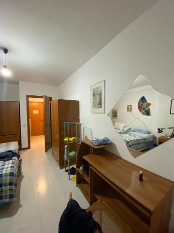 Affittasi a studenti Camera doppia in appartemento condiviso - Foto 2