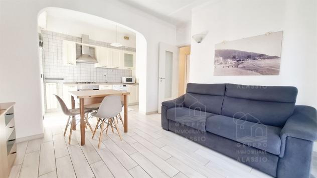 Estate 2027, Alassio Borgo Coscia bilocale in affitto - Foto 6