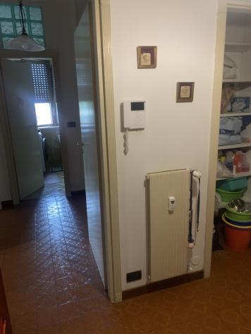 Stanza in appartamento in affitto a Novara - Foto 8