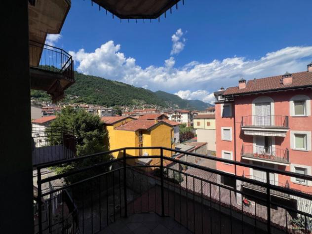 Appartamento di 90 m² con 3 locali e box auto in affitto a Sarnico - Foto 17
