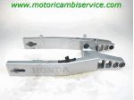 FORCELLONE POSTERIORE HONDA CB600F HORNET 0.6 B 71 KW 1998 - 2005  52200MBZ &hellip;
