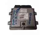 CENTRALINA MOTORE FIAT Punto Classic 51822895 188A4000 Benzina 1242 (0510)