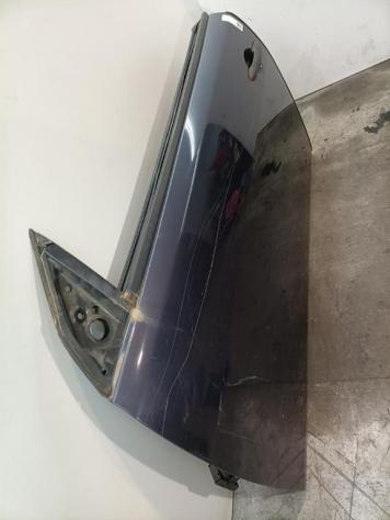PORTIERA ANTERIORE SINISTRA RENAULT Megane Cabrio 7751474924 K4M761 (0210) - Foto 3