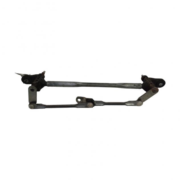 TANDEM TERGICRISTALLO LANCIA Delta 3° Serie 51757840 198 A5.000, 198 A8.000 Diesel 2000 (0811) - Foto 4