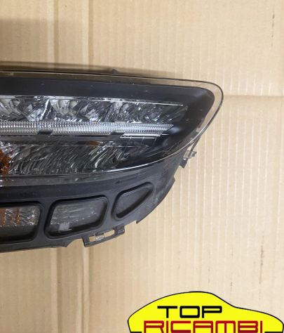 FENDI NEBBIA sinistro originale porsche panamera - Foto 4