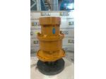 Motore Poclain MS35-9-GB7-P35-2A10-57EJM