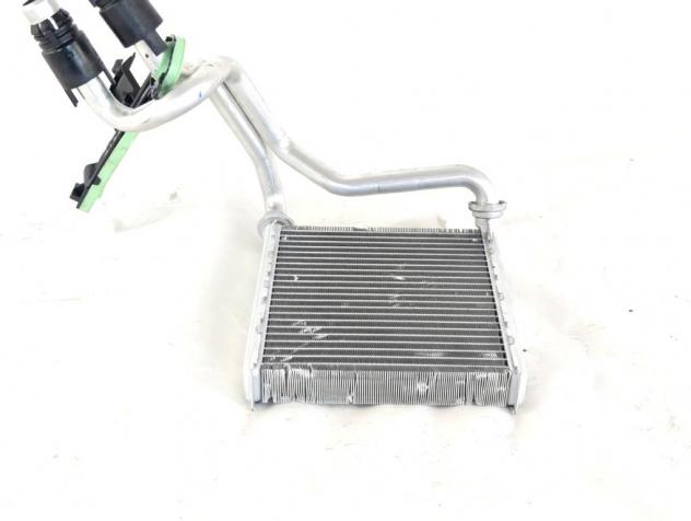 2Q1819031 TERMOSCAMBIATORE RISCALDAMENTO SKODA FABIA 1.0 B 70KW 5P (2024) RICAMBIO USATO - Foto 2