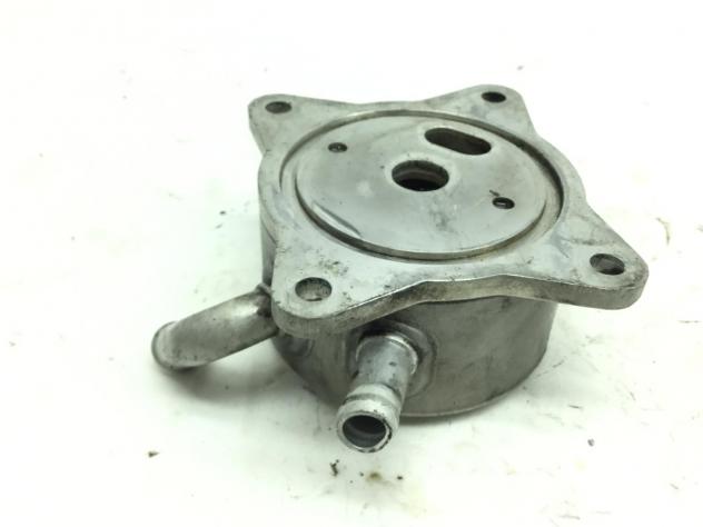 SUZUKI GSX-R K1 K3 600 RADIATORE OLIO SCAMBIATORE CALORE 2001 BG111 - Foto 3
