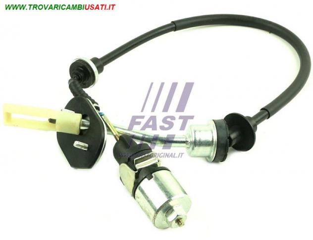 CAVO FRIZIONE CITROEN NEMO 07 FT70014