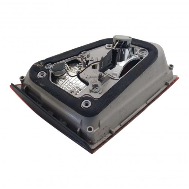 STOP POSTERIORE DESTRO INTEGRATO NEL PORTELLO OPEL Astra J Sports Tourer 13282247 A16XER (1015) - Foto 6