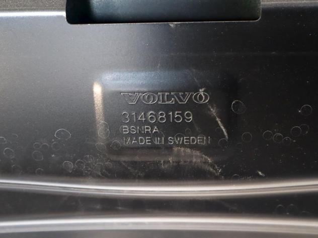 31468167 COFANO ANTERIORE VOLVO V60 CC 227 MK2 2.0 I 145KW (2020) RICAMBIO USATO AMMACCATO, DANNEGGIATO 31468159 - Foto 10