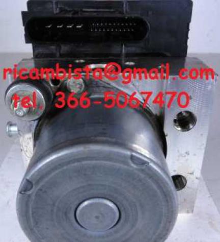 13277813 0265230285 0265950402 ABS Opel Corsa D - Foto 3