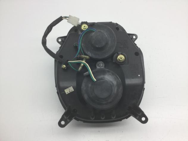 SYM JOYMAX 250 FARO FANALE ANTERIORE 2005 2007 LM25WX6 - Foto 5