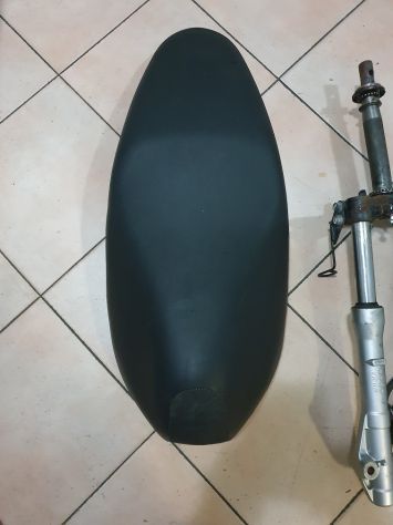 SELLA HONDA VISION 110 NSC 2017 2020 - Foto 2