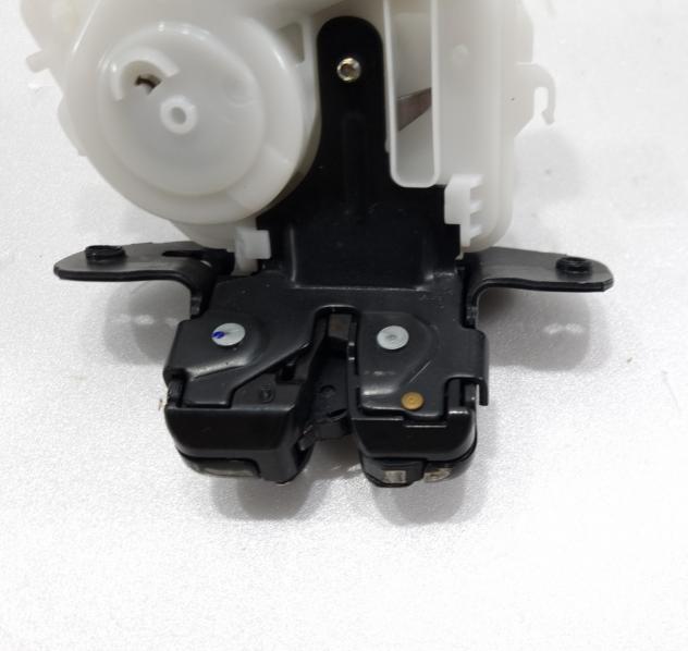 SERRATURA PORTELLONE POSTERIORE TOYOTA Yaris Serie 69350-02090 (1720) - Foto 3