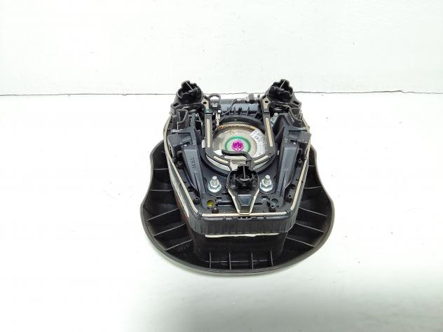 AIRBAG VOLANTE FIAT Panda 3° Serie 34098054A (12) - Foto 5