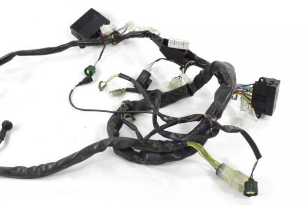 APRILIA TUONO 1000 R AP8127428 CABLAGGIO IMPIANTO ELETTRICO 04 - 05 MAIN WIRING HARNESS - Foto 4