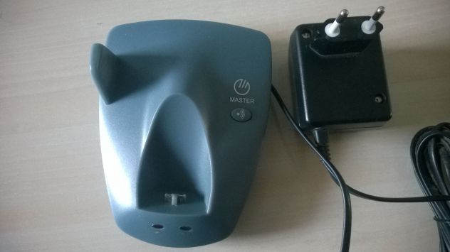 Base Cordless Mastep - Foto 2