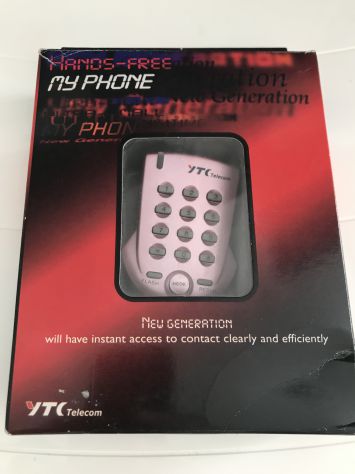 MINI TELEFONO NUOVO