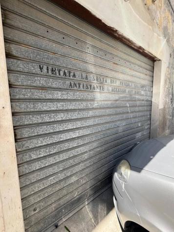Box/Posto auto - Catanzaro . Rif.: 33325