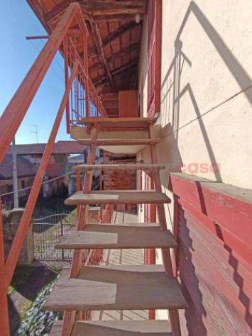Rustico / Casale di 214 m² con 4 locali e box auto in vendita a Invorio - Foto 11