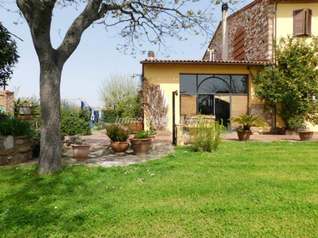 Rustico in vendita a San Giuliano Terme 474 mq Rif: 1321244 - Foto 8