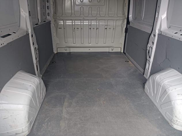 Fiat Ducato 35 2.2 Mjt 140CV PM-TM Furgone - Foto 10