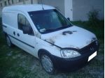 Opel Combo 1.7 DTI 3p. Van