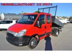 IVECO Daily 35C13 2.3 DC 7 POSTI RIBALTABILE rif. 23075129