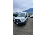 FORD TRANSIT V363 2.2 TDCi L3 H3 MOTORE NUOVO rif. 21866544