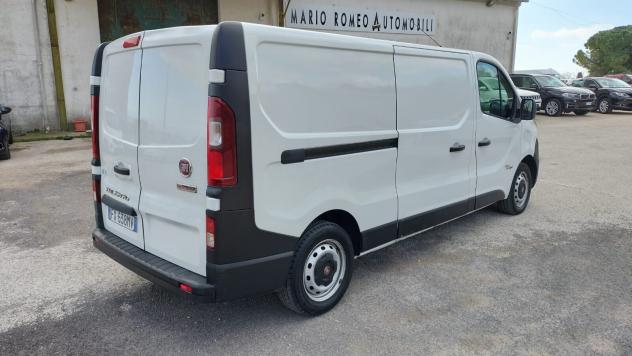 Fiat Talento 1.6 MJT 120CV PASSO LUNGO FURGONE 12Q - Foto 5