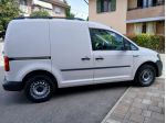 Vw Caddy 2.0 Tdi 102 cv cambio DSG iva esposta