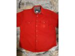 Camicia 100% poliestere caldissima più omaggio