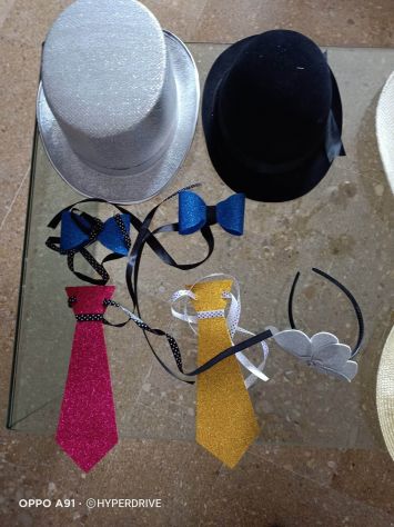 ACCESSORI CARNEVALE - Foto 6