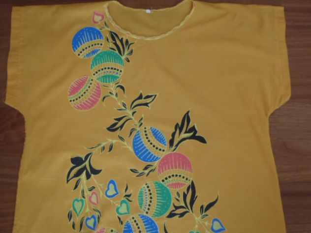 Vestito etnico - Foto 2