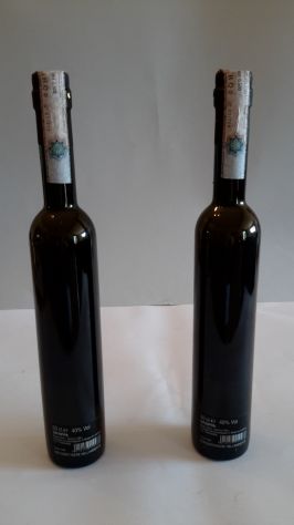 Bottiglia con grappa di Che Guevara - Foto 2