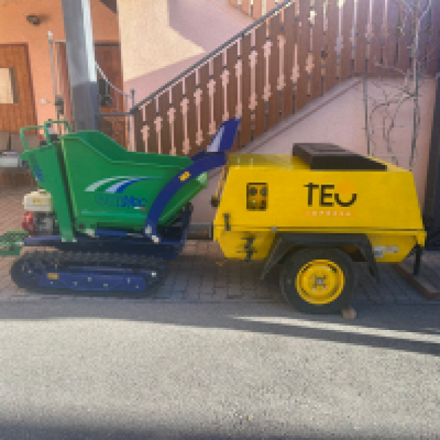 Impresa Teo Costruzioni di Batca Toader - Foto 3