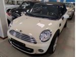 Mini Cooper Cabrio adatta a neo patentati