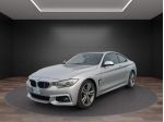 BMW Serie 4 Cpé(F32/82) 420d xDrive Coupé Msport