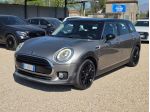 Mini Cooper D Clubman 2.0 Hype