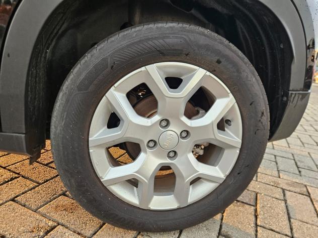Jeep Avenger BEV BEV 156cv Limited - Foto 9