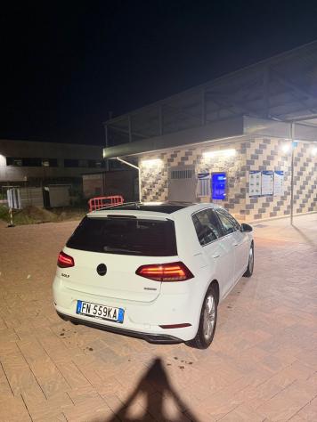 Volkswagen Golf 1.4 TGI DSG 5p. Executive BlueMotion - Foto 10