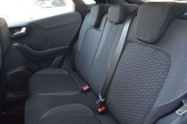 FORD Puma 1.0 EcoBoost Hybrid 125 CV S&S Titanium rif. 23901455 - Foto 9