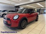 MINI Cooper C Favoured+PACKAGE "M"+TETTO APRIBILE rif. 23750027