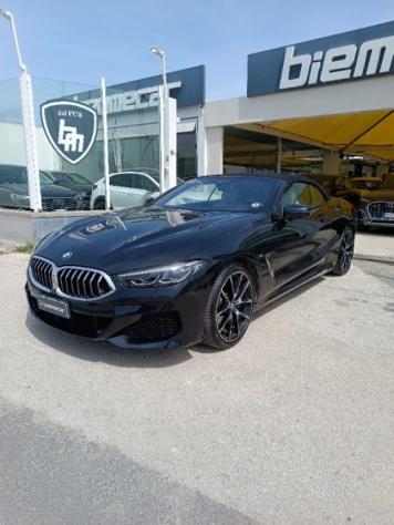 BMW 840 d xDrive Cabrio rif. 23704452 - Foto 2