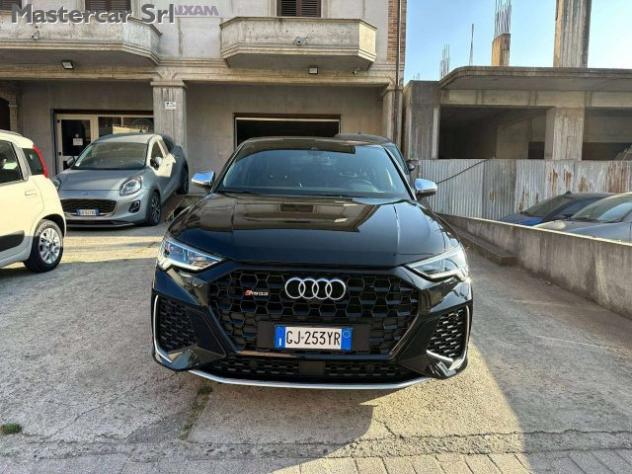 AUDI RS Q3 Q3 Sportback 2.5 quattro s-tronic - targa GJ253YR rif. 23824340 - Foto 5